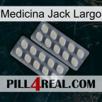 Long Jack Medicine